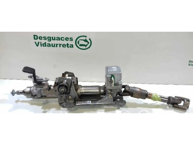 Рулевая рейка 05057900AD, 05026132AC Chrysler Grand Voyager V 2007-2015 года