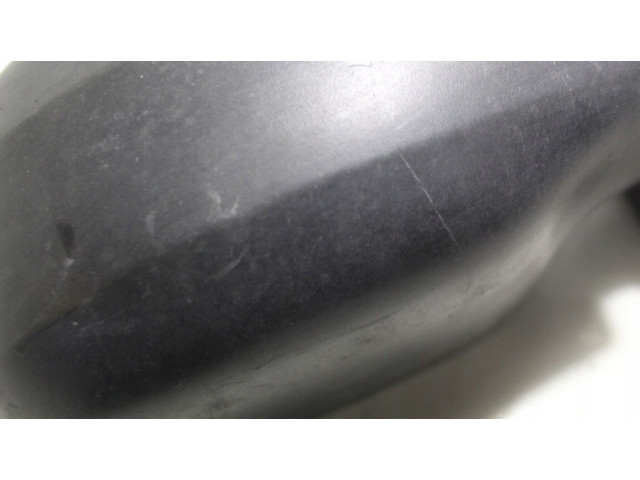 Зеркало электрическое Dacia Logan II 2012 - 2020 года