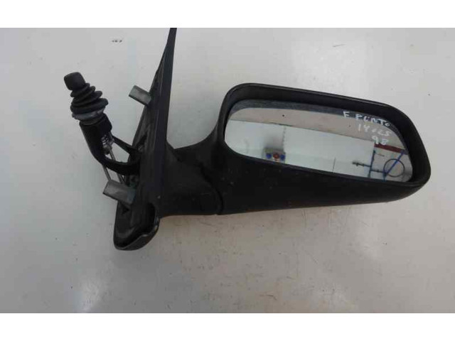 Zpětné zrcátko Fiat Punto Evo 1998