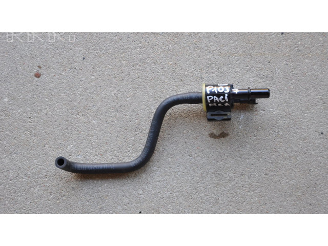 Вакуумный клапан