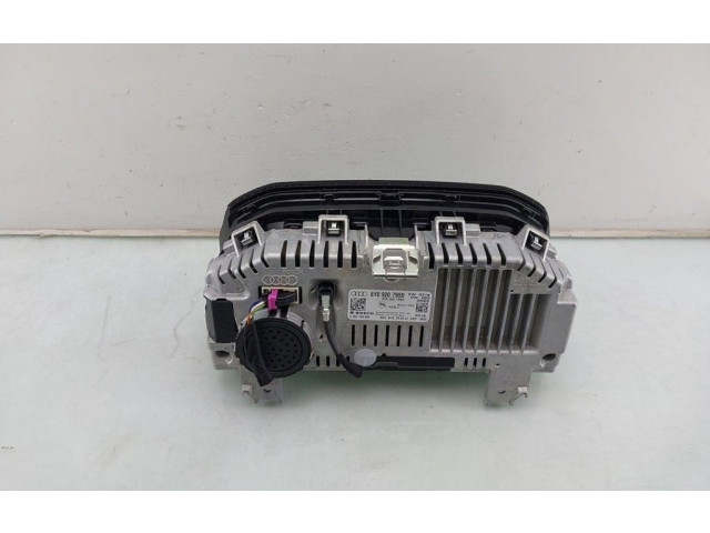 Панель приборов 8Y0920790D, 8Y0920790DX Audi A3 8Y