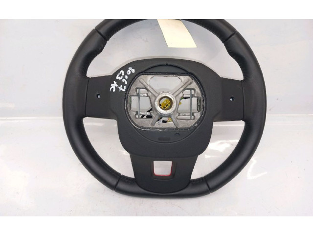 Руль Citroen C3 Aircross  2017 -  года 98118752HQ, 98118752HQ      