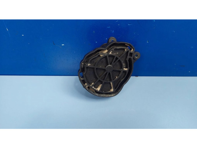 Двигатель задвижки потока воздуха