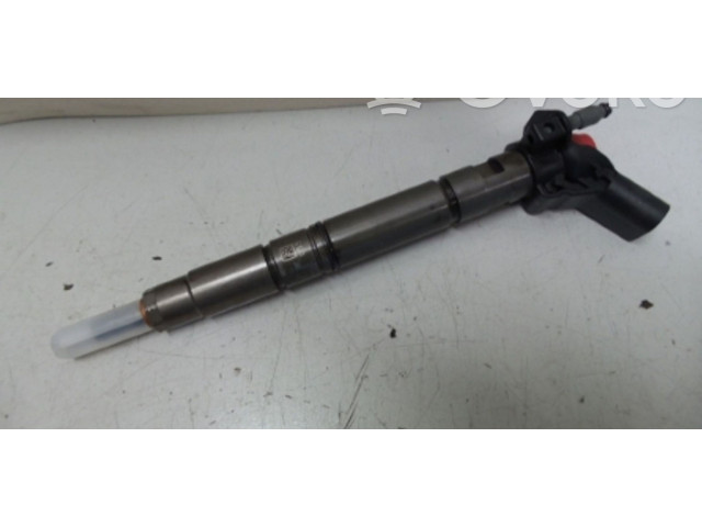 Vstřikovač 059130277CR, 0445117041   Audi Q7 4M    CVMD 