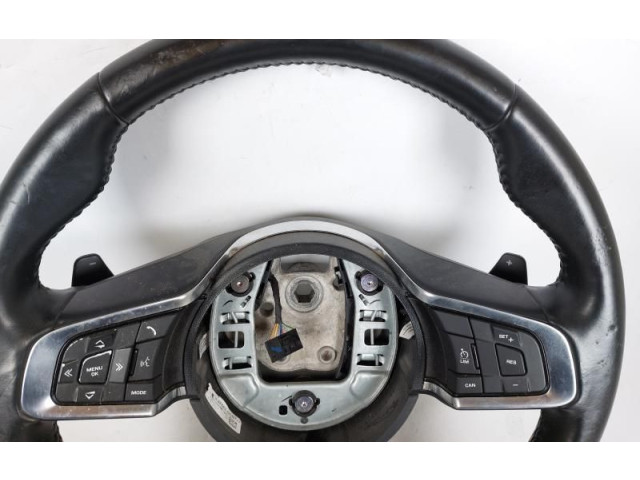 Руль Jaguar XF X260 2015 - года GX7M3F563, GX7M3F563