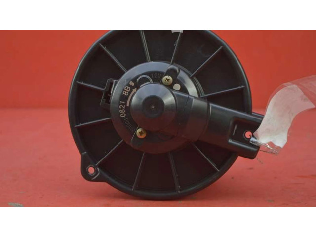 Вентилятор печки 194000-0821, 194000-0821 Toyota Yaris Verso