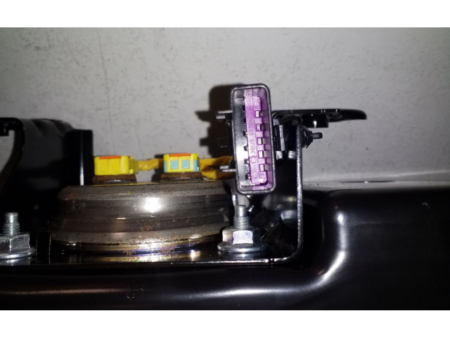 Подушка безопасности пассажира P68156074AE, 2475042AF   Jeep Cherokee