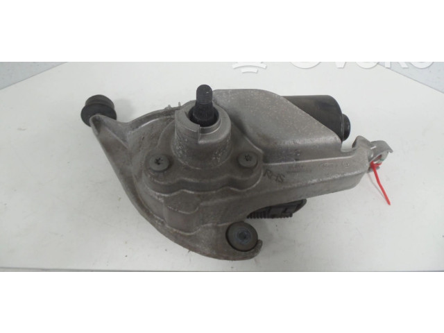 Моторчик дворников DT1117504BC Ford Transit - Tourneo Connect