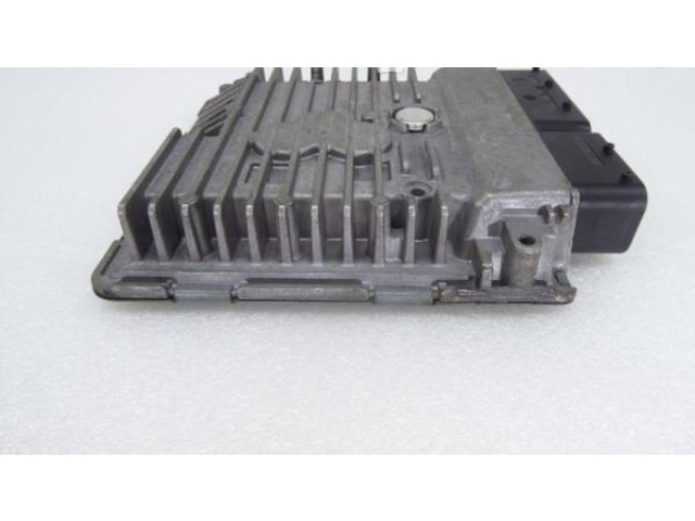 Блок управления двигателя 03L906023LK, 5WP42686AA   Skoda Fabia Mk2 (5J)