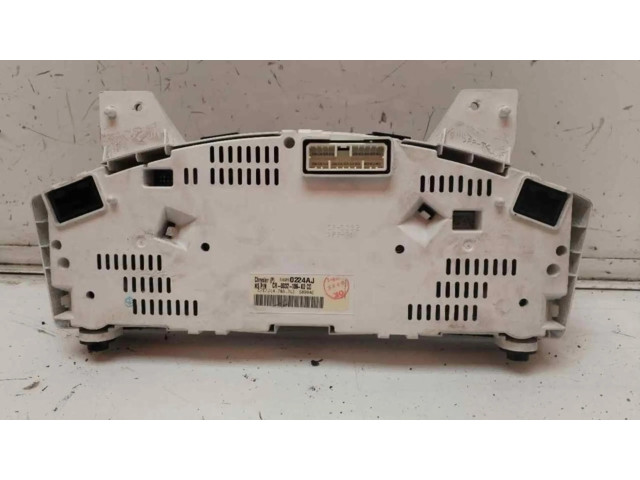 Панель приборов CR-0032-106-K0, CUADROINSTRUMENTOS Jeep Grand Cherokee (WK)