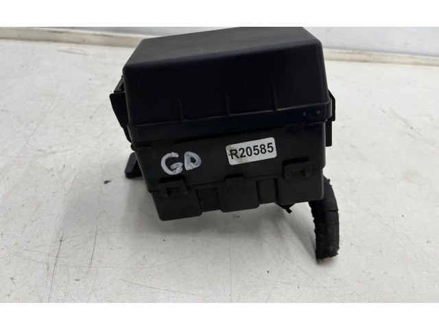 Pojistková skříňka Hyundai Grandeur 2007