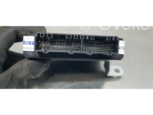 Блок комфорта 8631B575 Mitsubishi Outlander