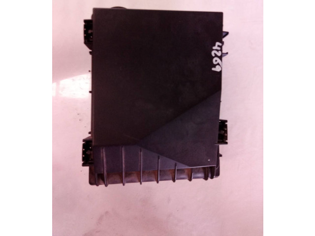 Модуль управления BSM 1K0937124H, 1K0937124H   Volkswagen Golf SportWagen    