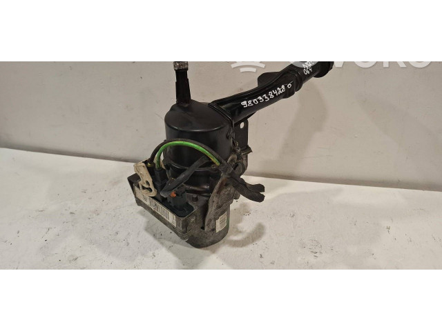 Рулевая рейка  Насос усилителя руля 9803384280   Citroen Berlingo 2008 - 2018 года