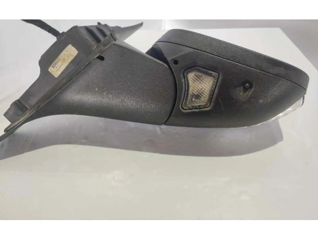 Зеркало электрическое        Volvo S80  2007 - 2013 года   