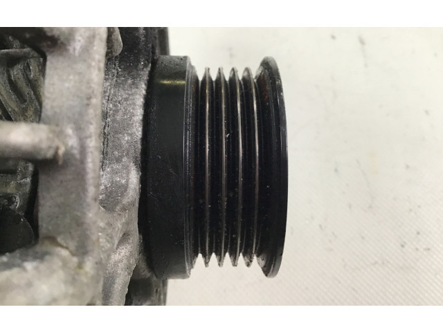 Генератор A0009063322 Mercedes-Benz A W176