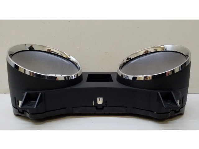 Přístrojová deska Chrysler 300C 2014 P56054718AB, A2C83817800