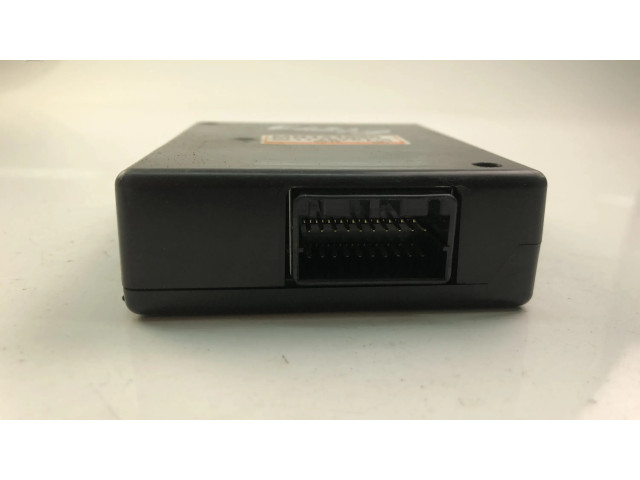 Блок управления MN141635 Mitsubishi Outlander