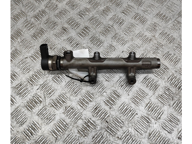 Топливная рампа 059130090CS Audi A7 S7 4G для двигателя CZVB