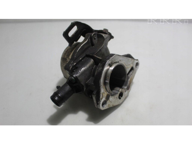 Вакуумный насос