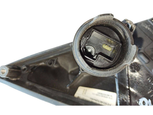 Pojistková skříňka Зеркало (управляемое электричеством) 7216364, 7183942 BMW 5 F10 F11 2011