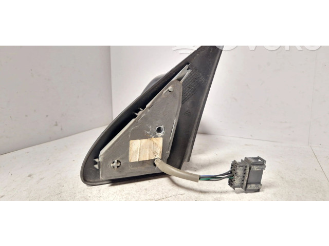 Зеркало электрическое        Skoda Fabia Mk1 (6Y)  1999 - 2007 года   