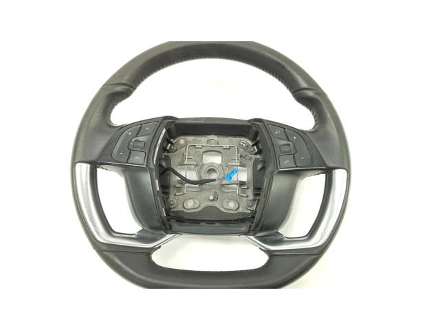 Руль Citroen C4 II Picasso  2013-2018 года 98167370ZD, 98170713ZD      