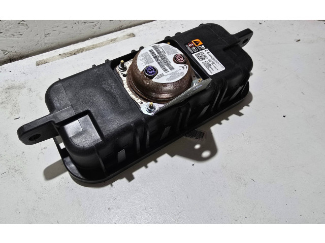 Подушка безопасности пассажира 84246339, 812834969 Chevrolet Camaro