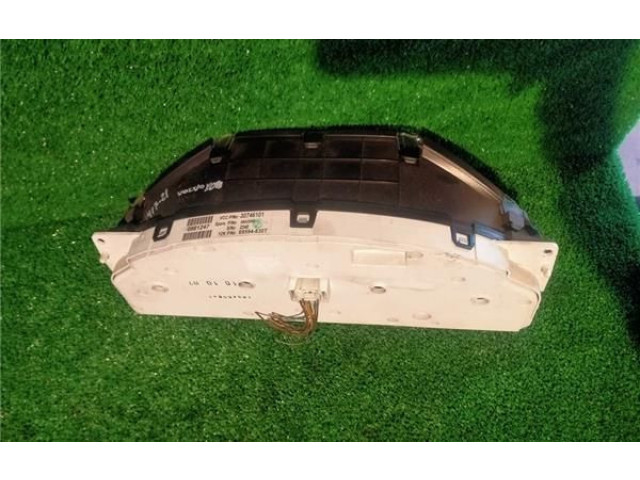 Панель приборов 30746101, D5244T4   Volvo XC90       