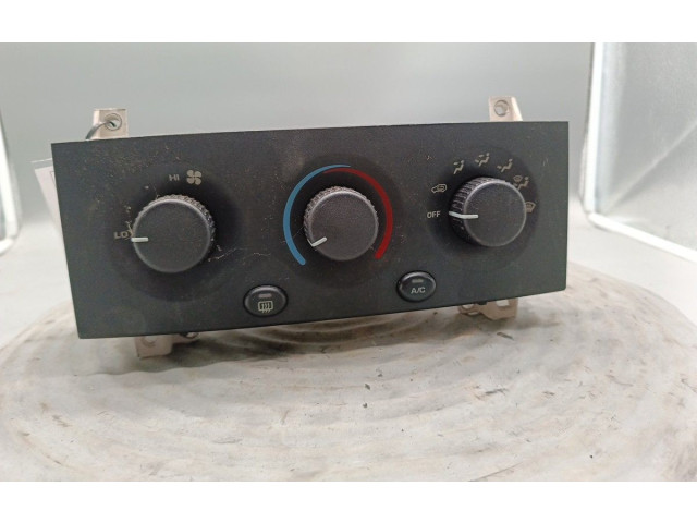 Блок управления климат-контролем 55115904, KA354900360 Jeep Grand Cherokee (WJ)