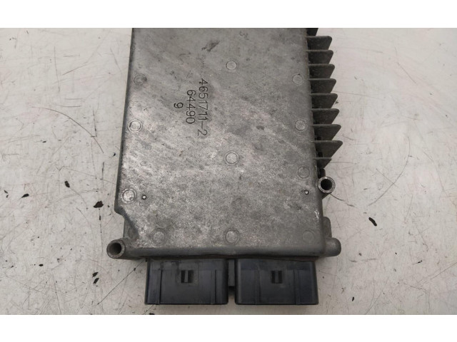 Řídící jednotka 7215AF Chrysler Voyager 1997