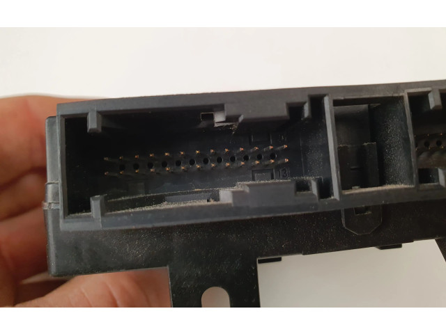 Блок управления климат-контролем 9381114 Mini One Cooper F56 F55