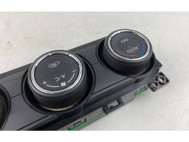 Блок управления климат-контролем 72311SG160   Subaru Forester SJ