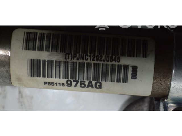    Рулевая рейка P55116975AG   Jeep Grand Cherokee 1993 - 1998 года