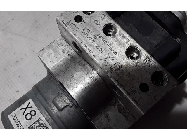 Блок АБС 44050F6010   Lexus  NX  2021 -  года