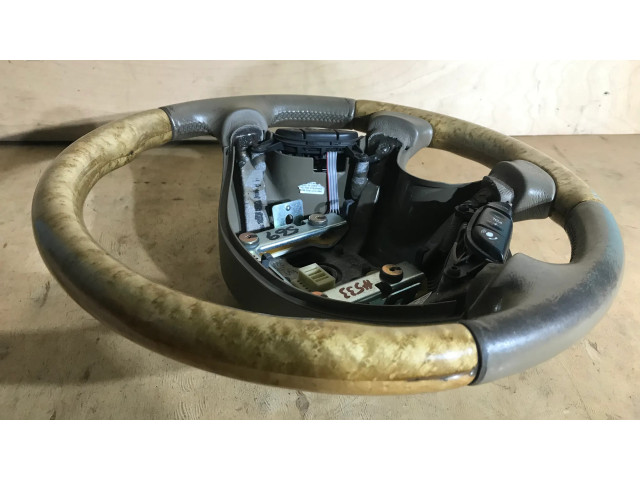 Руль Jaguar S-Type XR833F563FD, AEK