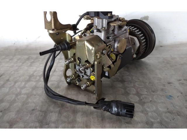 Топливный насос