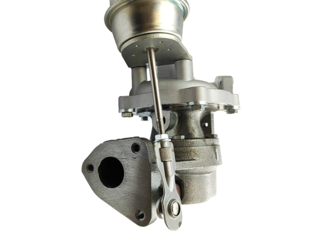 Турбина Fiat Grande Punto 54359700018, 54359880018