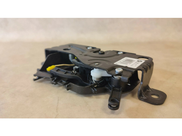 Блок управления 61359436420 BMW 7 G11 G12