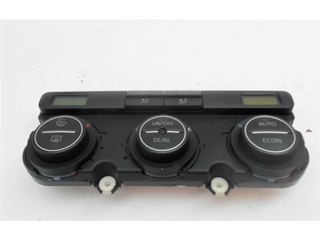 Блок управления климат-контролем 74641470, 14020652   Ford Focus