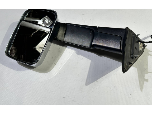 Зеркало электрическое        Ram 1500  2018 -  года   