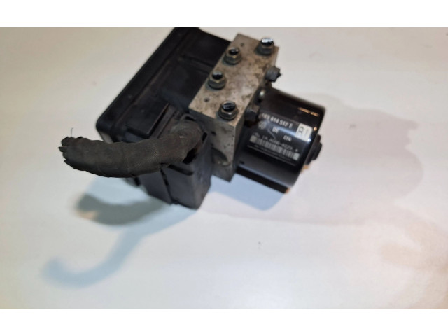 Блок АБС 1K0907379AA, 00005305G1   Volkswagen  Golf Plus  2005 - 2013 года