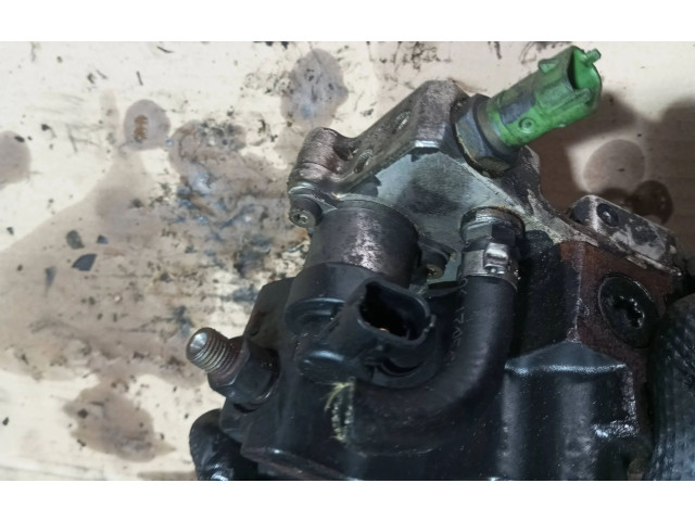 Топливный насос