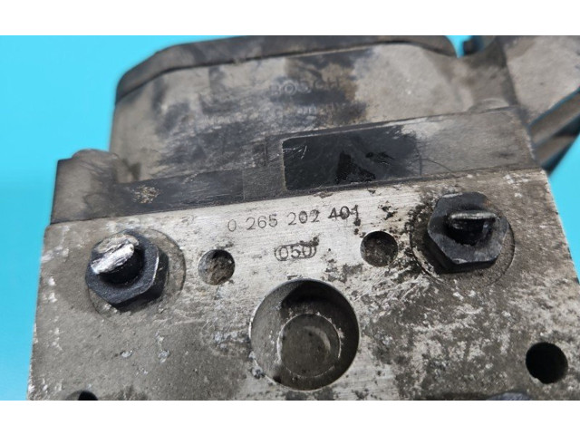 Jednotka ABS 8E0614111T, IMPRK1404223 Volkswagen PASSAT B5.5 2001