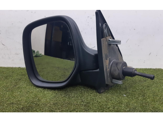 Zpětné zrcátko  Citroen Berlingo 2000  8153HL  