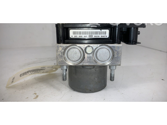 Блок управления АБС 00004541F5   Citroen C1