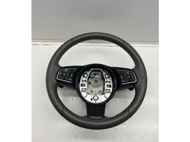 Руль Jaguar XF X260  2015 -  года GX733F563, 0060031074      
