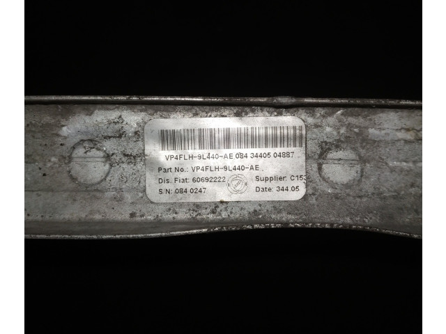 Радиатор охлаждающей жидкости