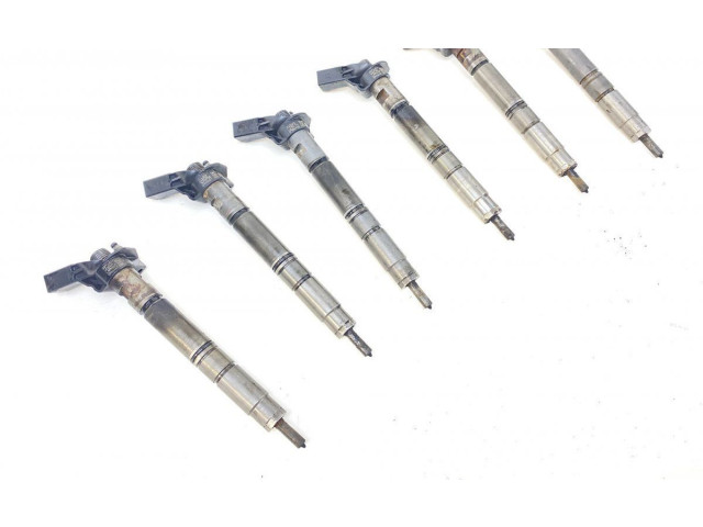 Vstřikovač 0445117076, 059130277EJ Audi Q7 4L CRCA