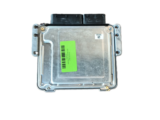 Блок управления двигателя 8891822276, P8891822276 Lynk & co 01